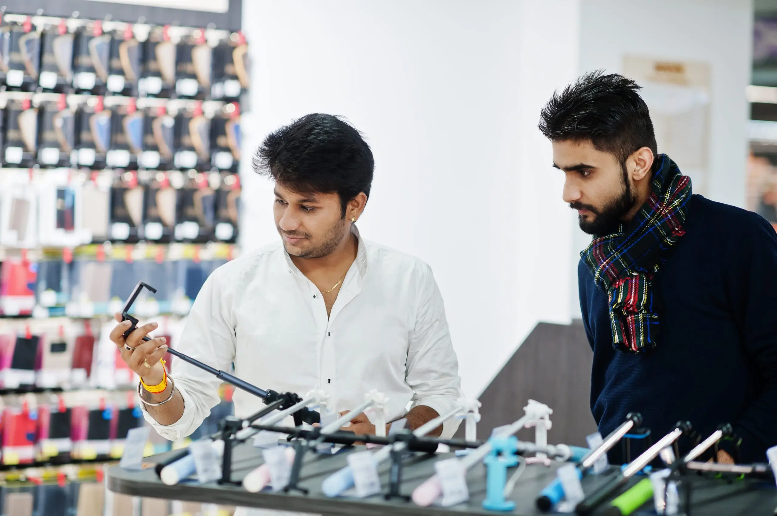 Scalable Solution for Device Financing Businesses