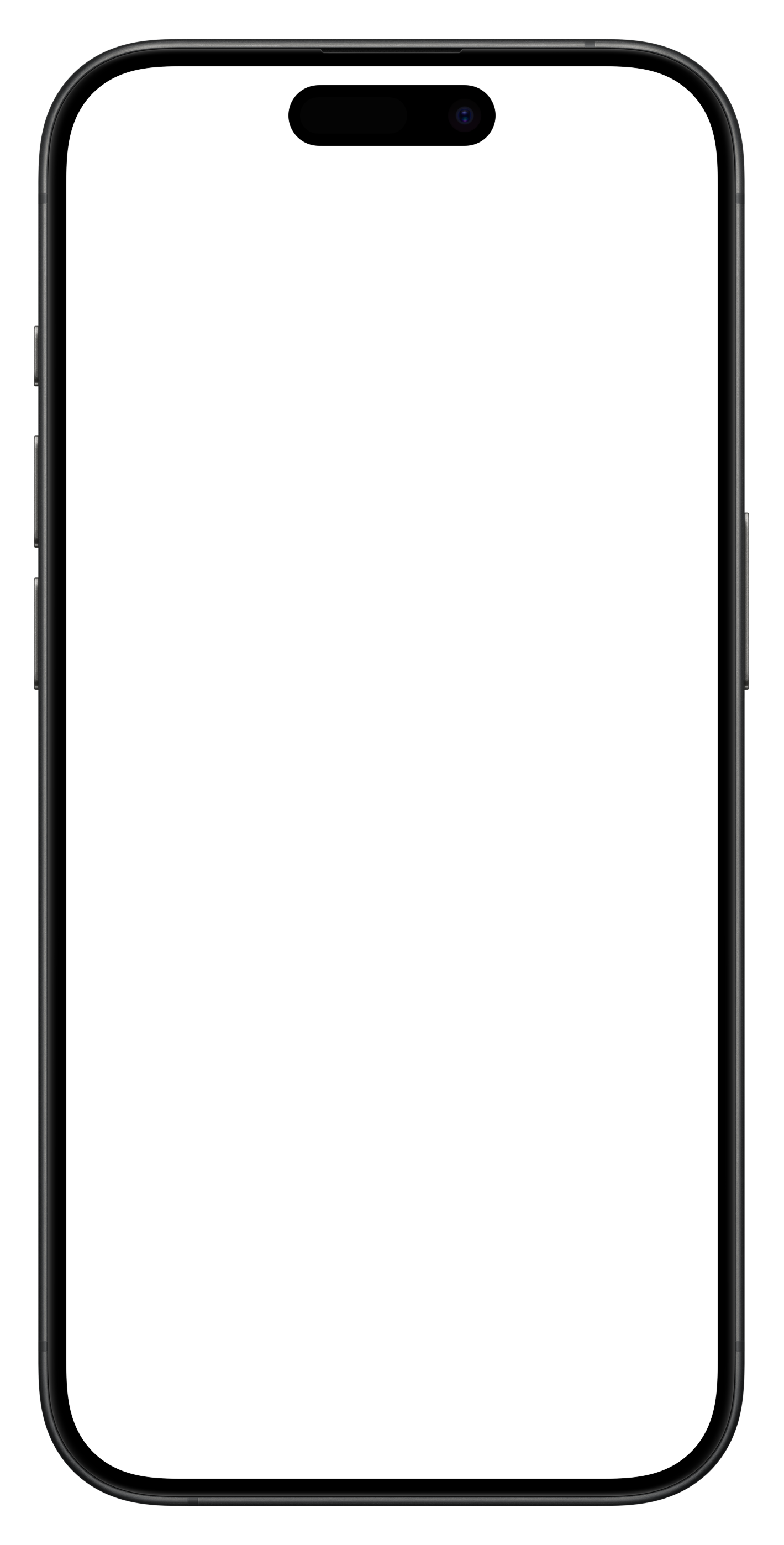 Phone Frame