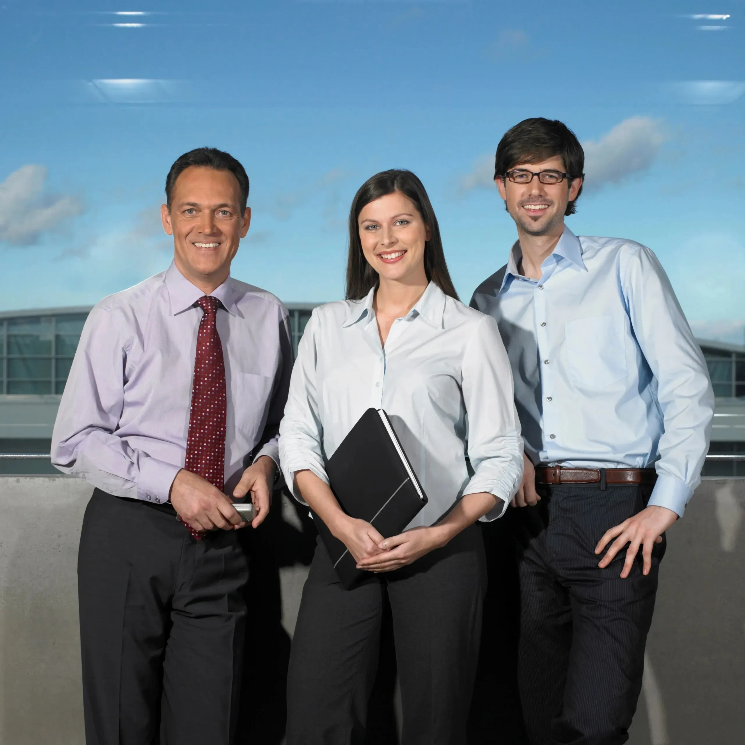 Partner Team