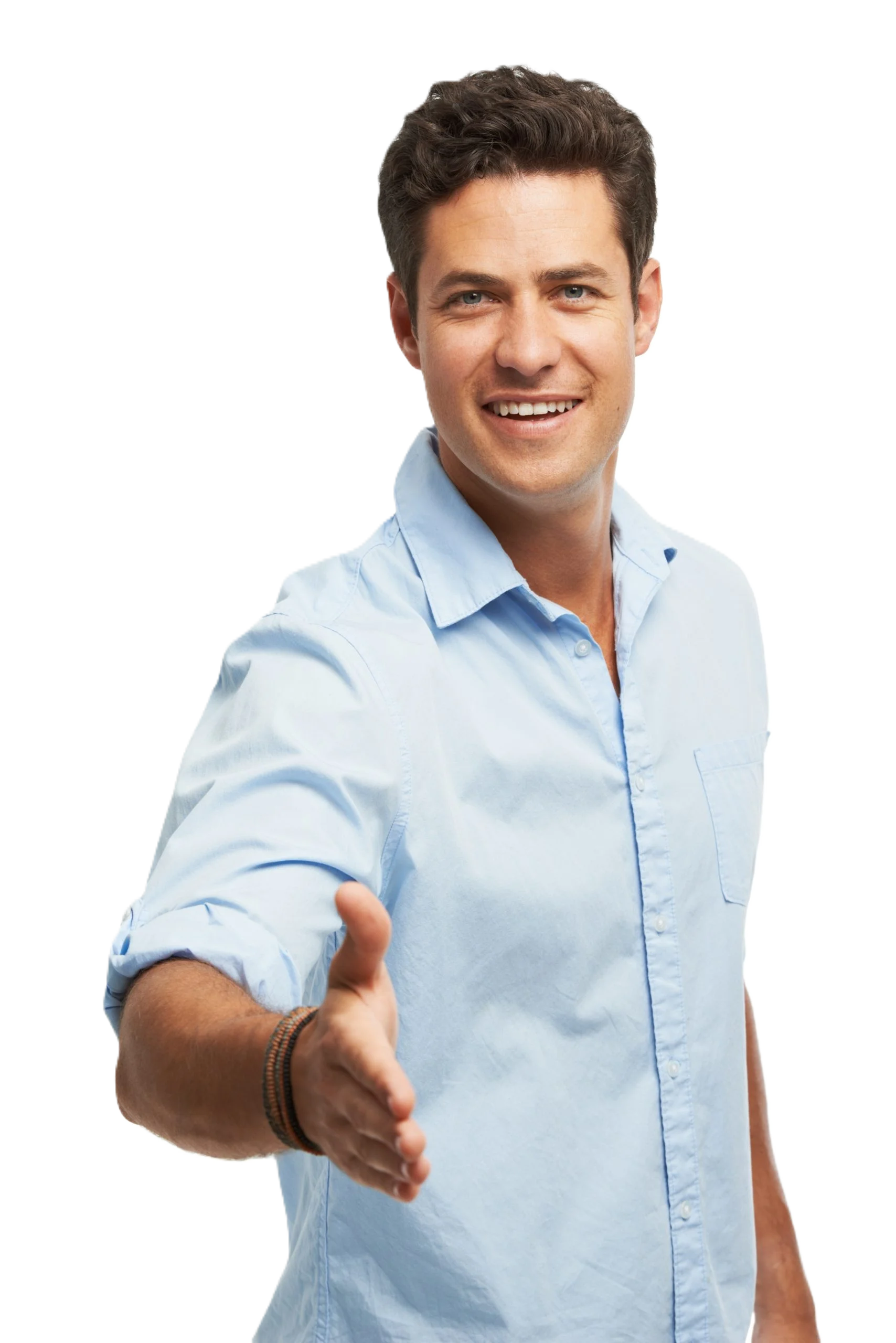 Why Partner With Us