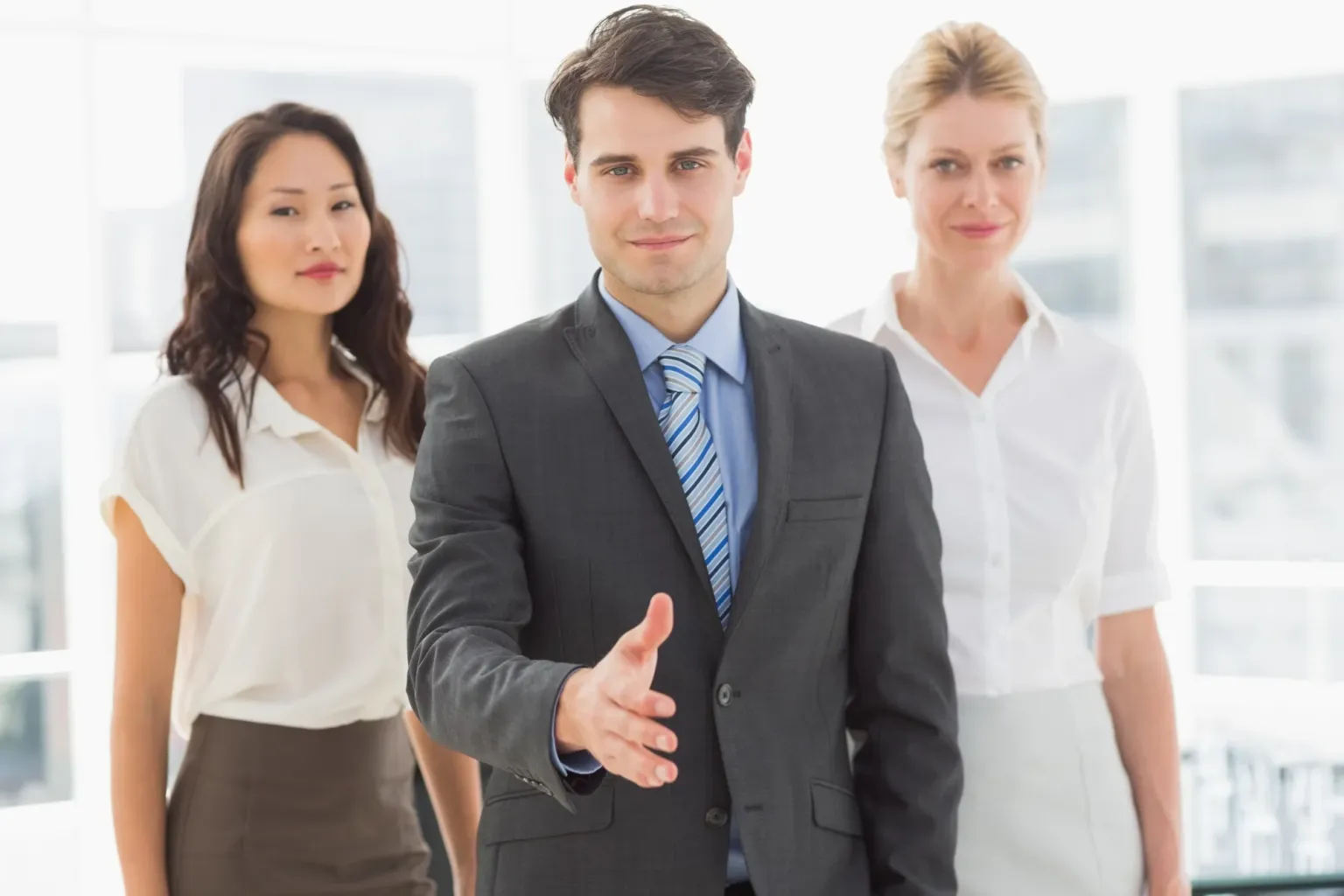 Helping Partners Sell Smarter