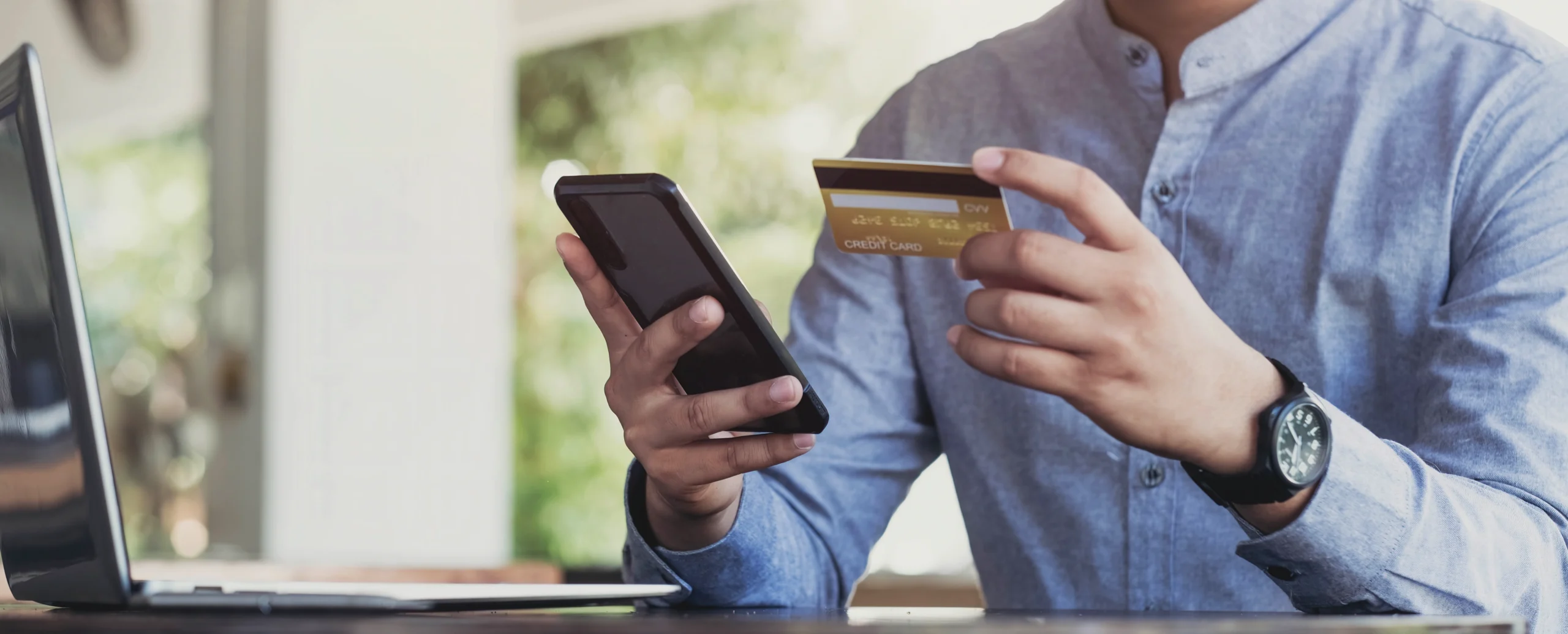 The PhoneCredit Advantage For Retailers